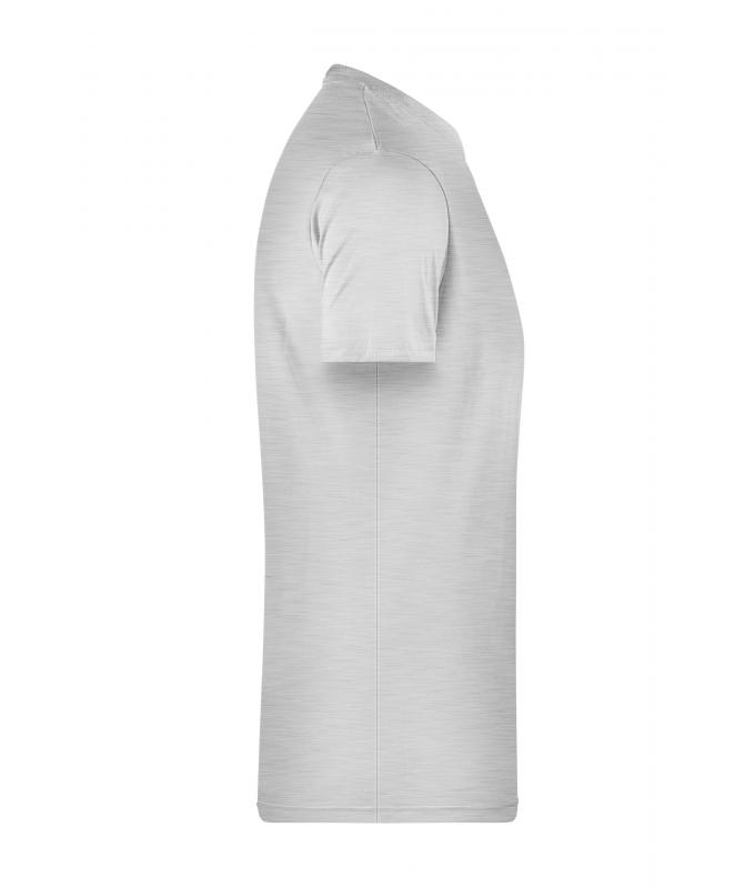 Men Men's Basic-T OCS Standard Ash 8474