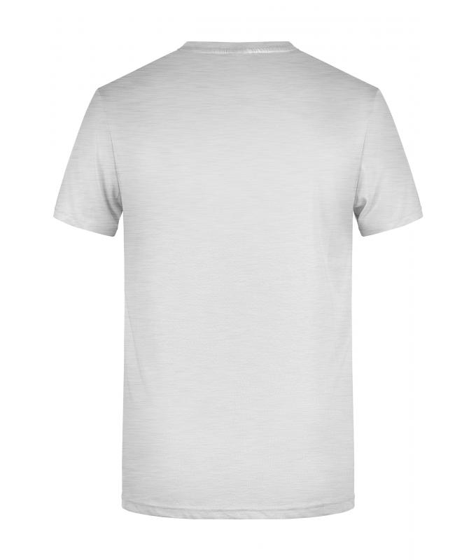 Men Men's Basic-T OCS Standard Ash 8474