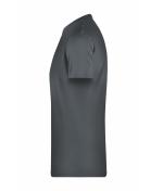 Men Men's Basic-T OCS Standard Graphite 8474