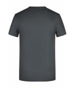 Men Men's Basic-T OCS Standard Graphite 8474