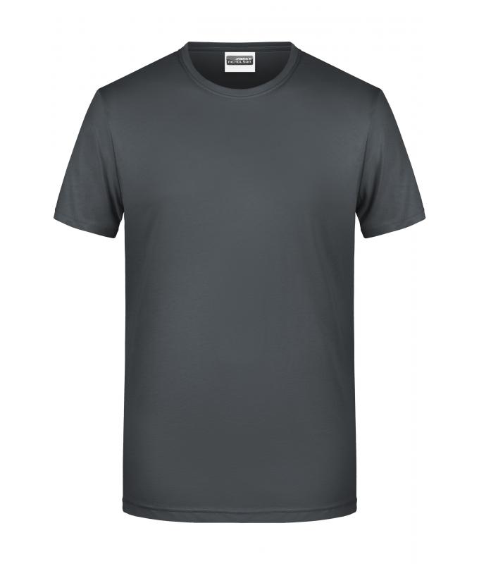 Men Men's Basic-T OCS Standard Graphite 8474