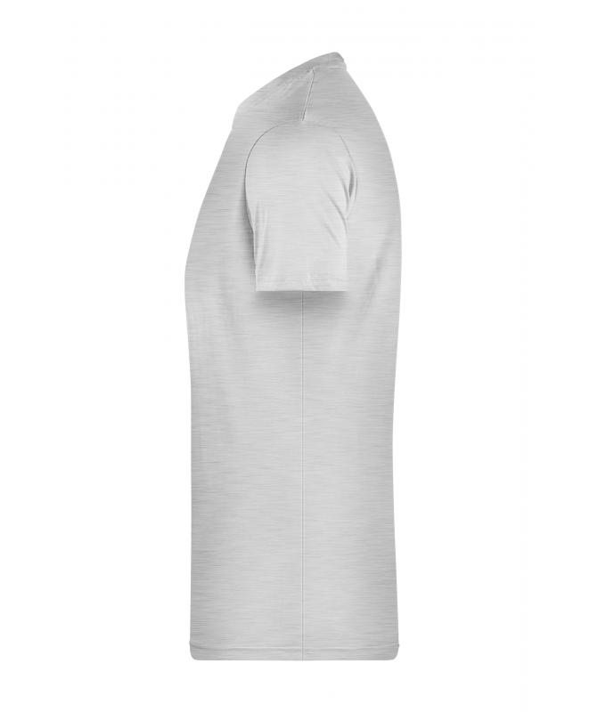 Heren Men's Basic-T OCS Standard Asgrijs 8474