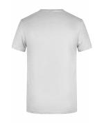 Heren Men's Basic-T OCS Standard Asgrijs 8474