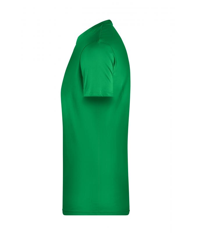 Heren Men's Basic-T OCS Standard Varengroen 8474