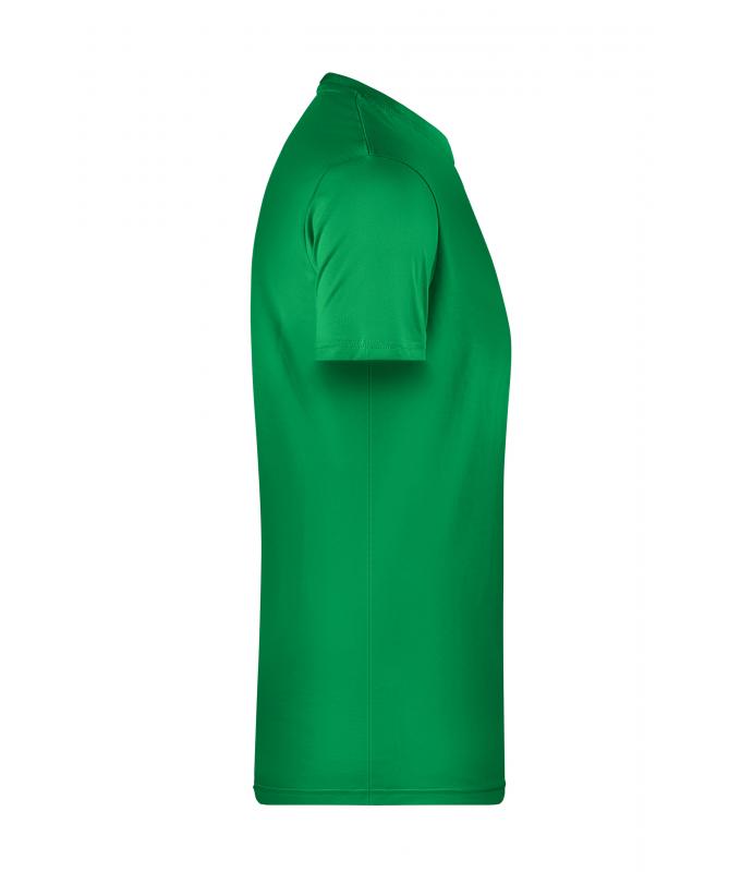 Heren Men's Basic-T OCS Standard Varengroen 8474