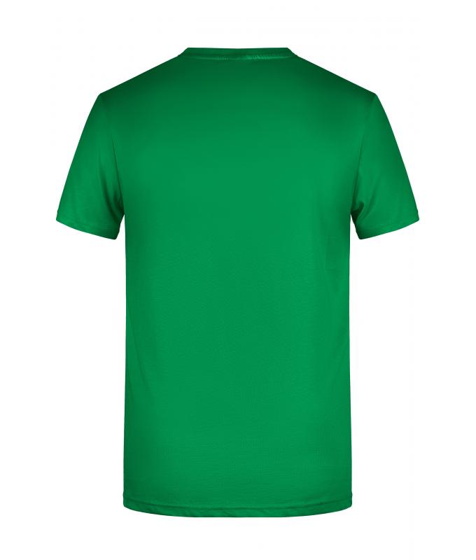 Heren Men's Basic-T OCS Standard Varengroen 8474