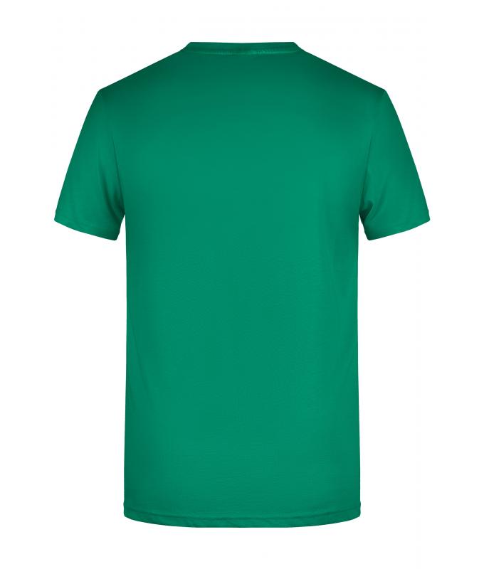 Heren Men's Basic-T OCS Standard Iers-groen 8474