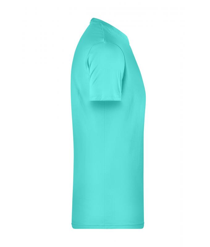 Heren Men's Basic-T OCS Standard Mint 8474