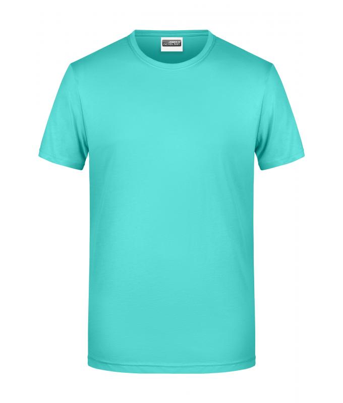 Heren Men's Basic-T OCS Standard Mint 8474