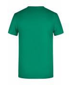 Herren Men's Basic-T OCS Standard Irish-green 8474