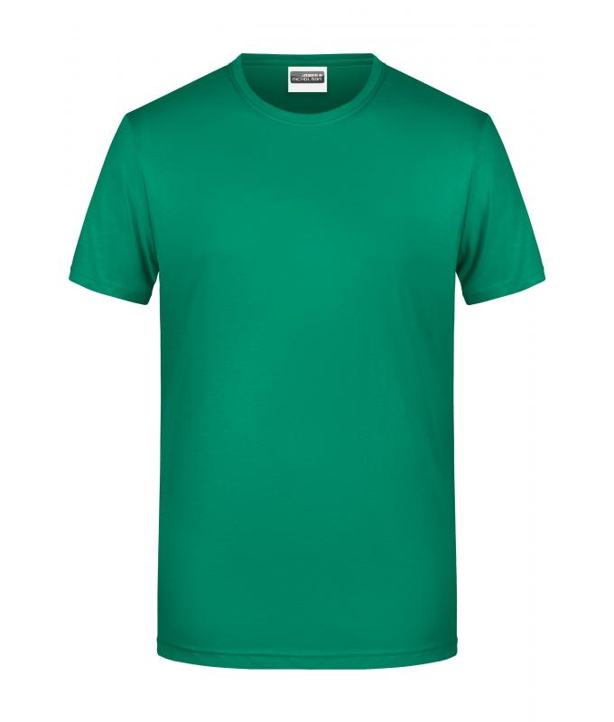 Herren Men's Basic-T OCS Standard Irish-green 8474