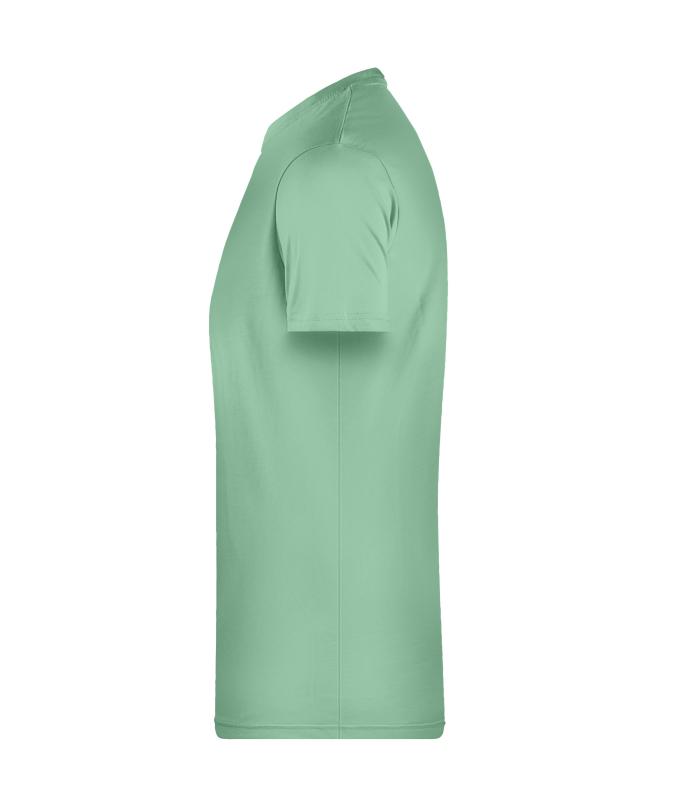 Herren Men's Basic-T OCS Standard Jade-green 8474