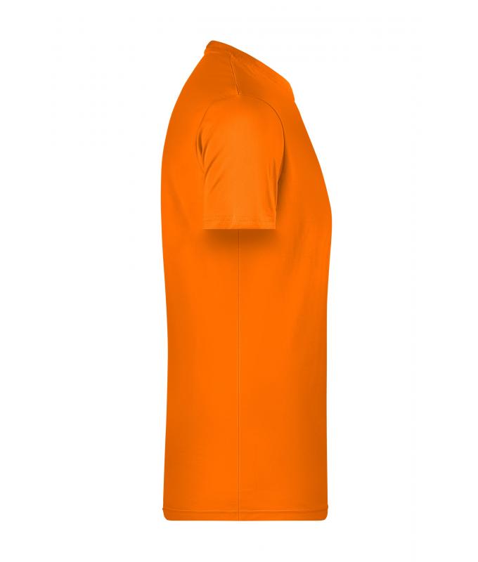 Herren Men's Basic-T OCS Standard Orange 8474