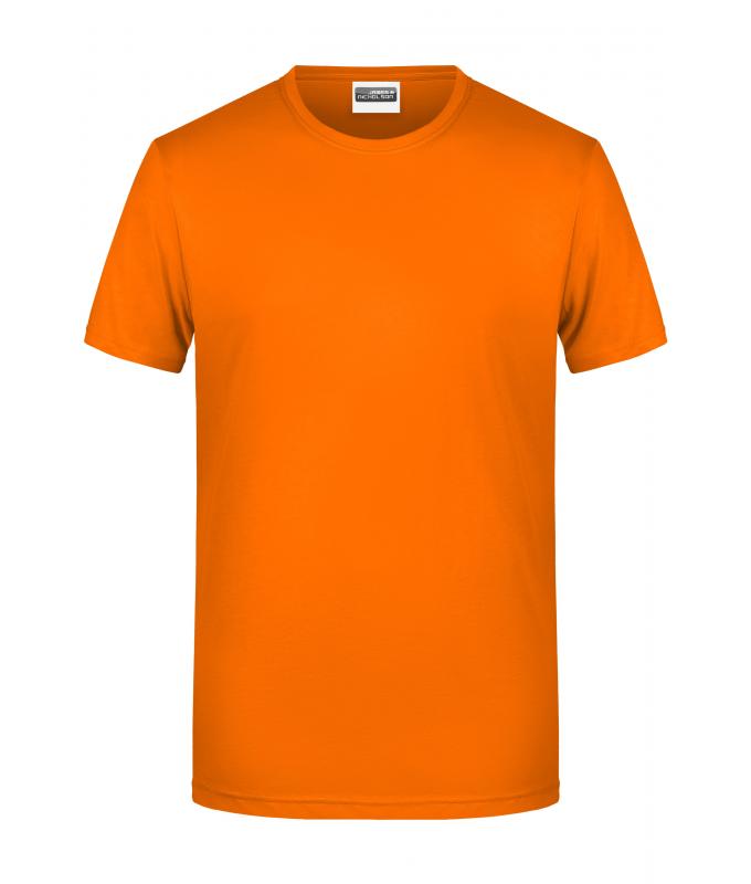 Men Men's Basic-T OCS Standard Orange 8474