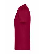 Men Men's Basic-T OCS Standard Wine 8474