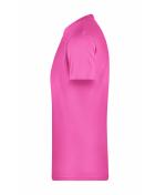 Heren Men's Basic-T OCS Standard Roze 8474
