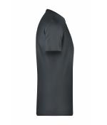 Herren Men's Basic-T OCS Standard Black 8474
