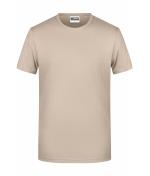 Men Men's Basic-T OCS Standard Stone 8474