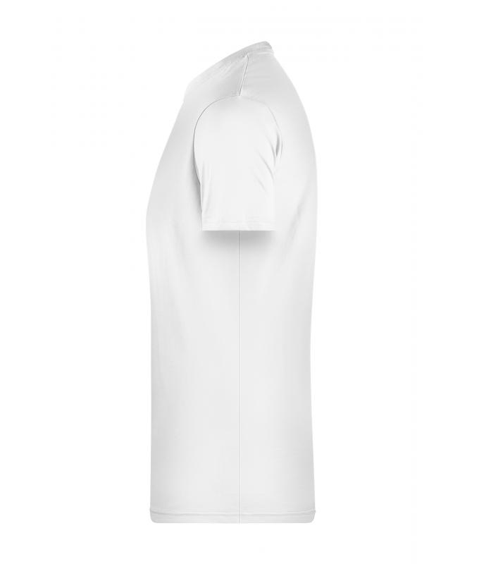 Men Men's Basic-T OCS Standard White 8474