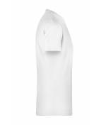 Men Men's Basic-T OCS Standard White 8474