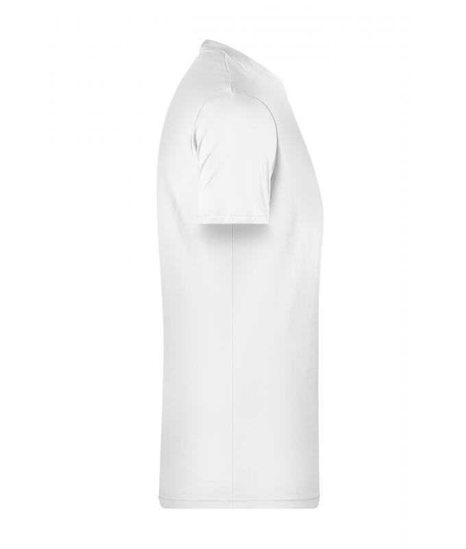 Heren Men's Basic-T OCS Standard Wit 8474