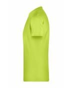 Men Men's Basic-T OCS Standard Acid-yellow 8474