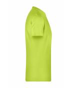 Men Men's Basic-T OCS Standard Acid-yellow 8474