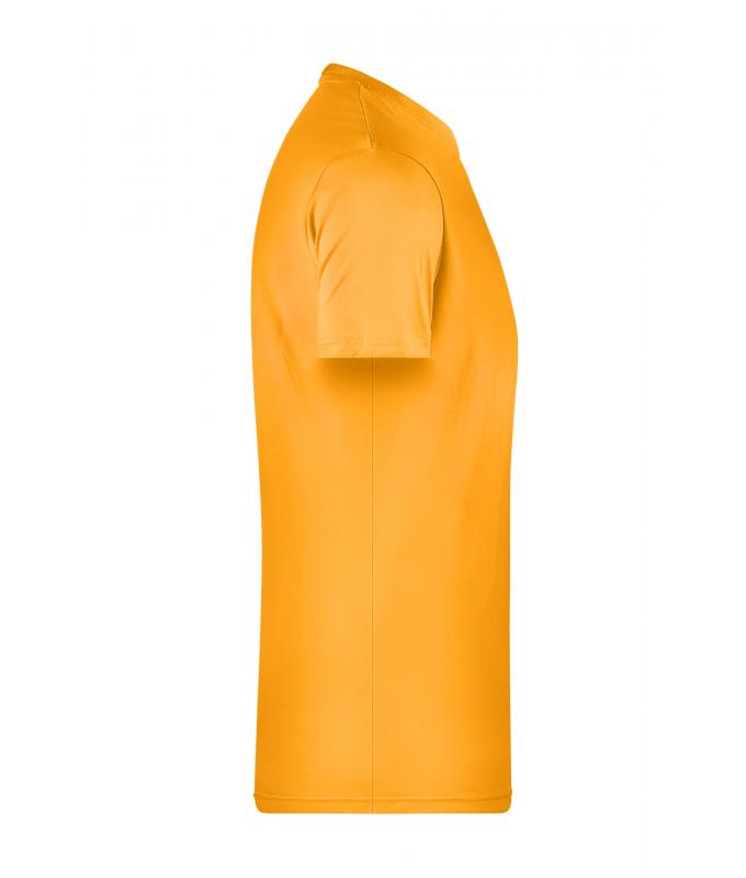 Men Men's Basic-T OCS Standard Gold-yellow 8474
