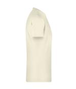 Men Men's Basic-T OCS Standard Vanilla 8474