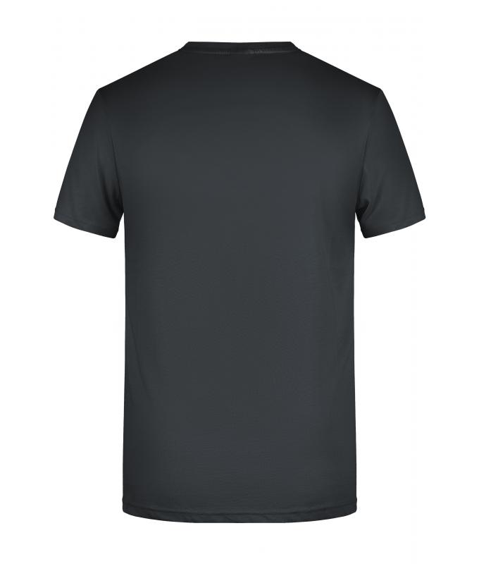 Heren Men's Basic-T OCS Standard Zwart 8474