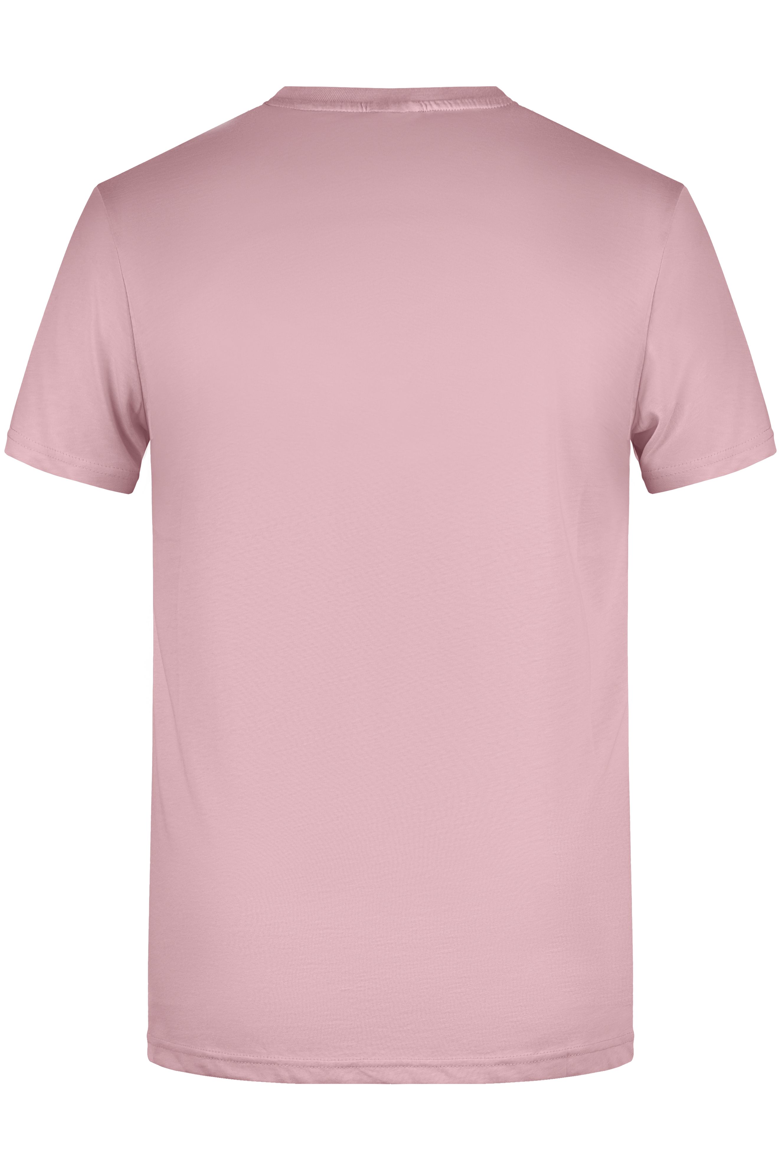 Herren Men's BasicT SoftpinkDaiber
