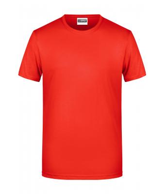 Herren Men's Basic-T Grenadine 8474