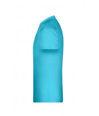 Kinder Boys' Basic-T   OCS Standard Turquoise 8477