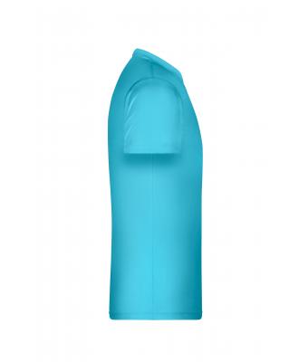 Kinder Boys' Basic-T   OCS Standard Turquoise 8477