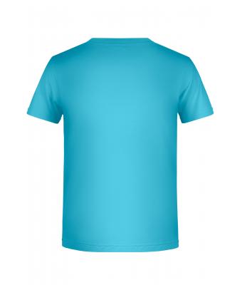Kinder Boys' Basic-T   OCS Standard Turquoise 8477