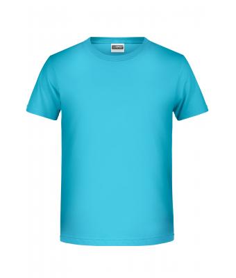 Kinder Boys' Basic-T   OCS Standard Turquoise 8477