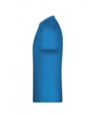 Kinderen Boys' Basic-T   OCS Standard Kobalt 8477