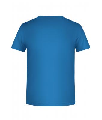 Kinderen Boys' Basic-T   OCS Standard Kobalt 8477