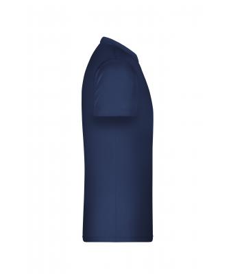 Kinderen Boys' Basic-T   OCS Standard Navy 8477