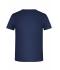 Kinderen Boys' Basic-T   OCS Standard Navy 8477