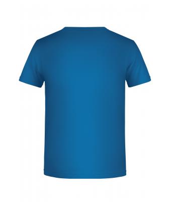 Kinderen Boys' Basic-T   OCS Standard Royal 8477