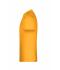 Kinderen Boys' Basic-T   OCS Standard Goudgeel 8477