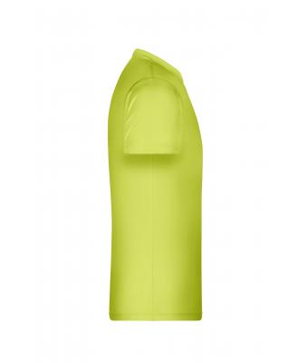 Kinder Boys' Basic-T   OCS Standard Acid-yellow 8477