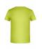 Kinder Boys' Basic-T   OCS Standard Acid-yellow 8477