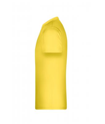 Kinder Boys' Basic-T   OCS Standard Yellow 8477