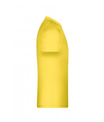 Kinder Boys' Basic-T   OCS Standard Yellow 8477