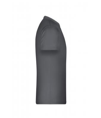 Kinder Boys' Basic-T   OCS Standard Graphite 8477