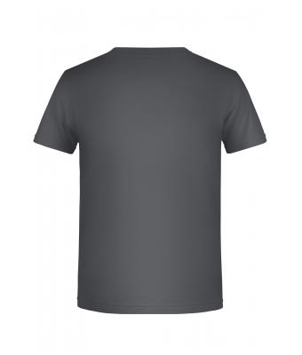 Kinder Boys' Basic-T   OCS Standard Graphite 8477