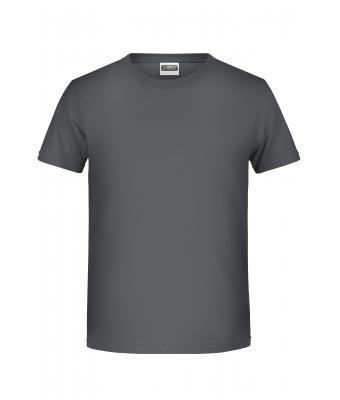 Kinder Boys' Basic-T   OCS Standard Graphite 8477