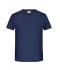 Kinder Boys' Basic-T   OCS Standard Navy 8477